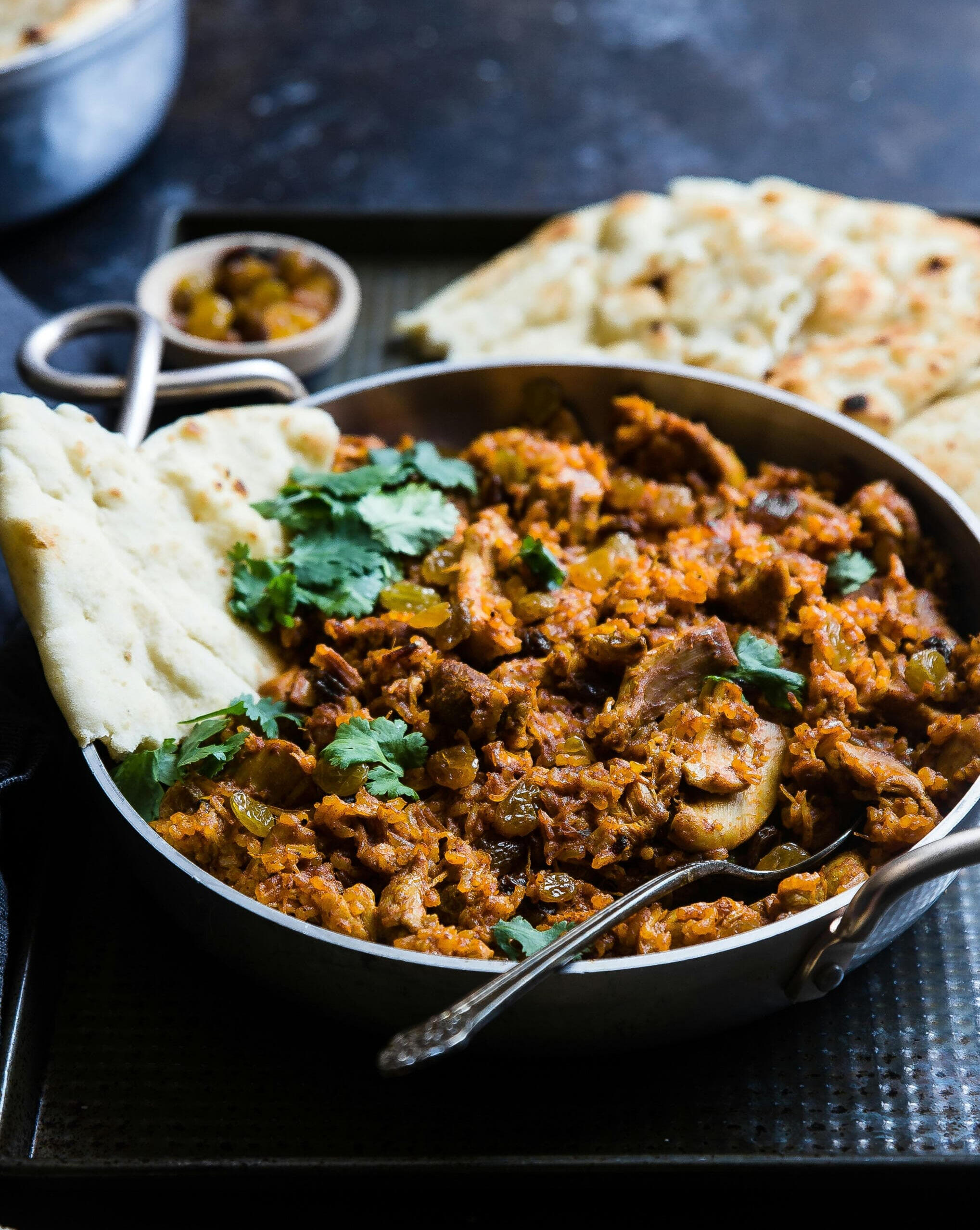 Masala King Horley