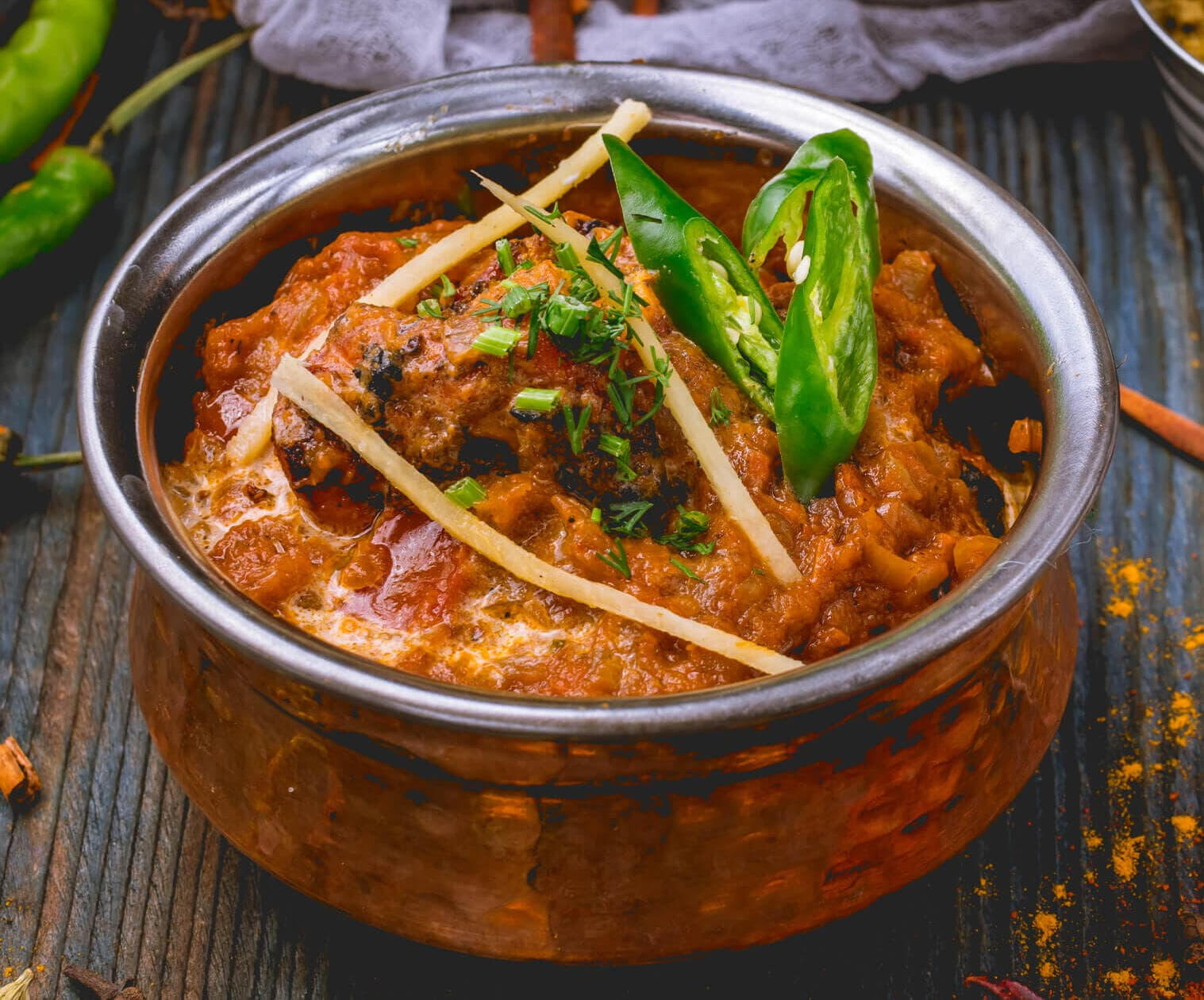 Masala King Horley
